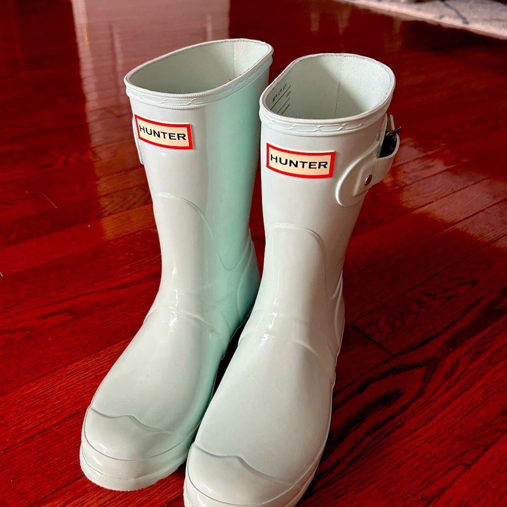 Women’s Hunter Rain Boots